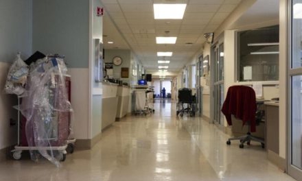 A bill to simplify nurse licensing is tangled in Alaska politics, putting rural health funding at risk