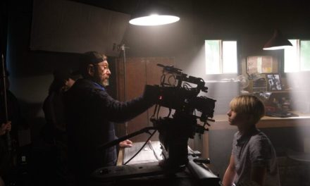 Haines filmmaker brings movie home for Southeast tour