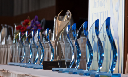 Alaska Public Media Celebrates 2026 Anchorage ATHENA Society Inductees