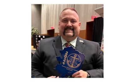 Former Unalaska fire chief returns to lead department after 2 decades away