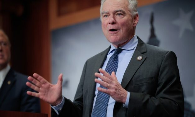 Congress gears up for vote on Trump’s war powers in Iran — after the battle began