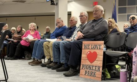 Return to Alaskaland? Iconic Fairbanks park could be renamed again