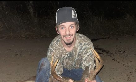 Coast Guard investigating after ‘Deadliest Catch’ crewmember goes overboard near Unalaska