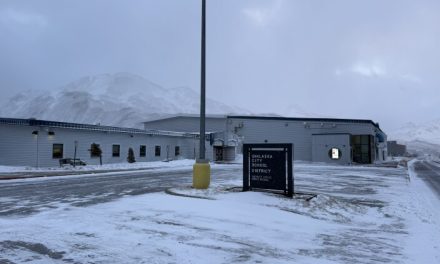 Anticipating flat state funding, Unalaska school district drafts conservative budget