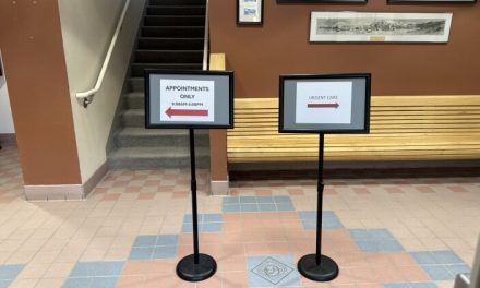 Unalaska clinic officials explain changes in new urgent care visits